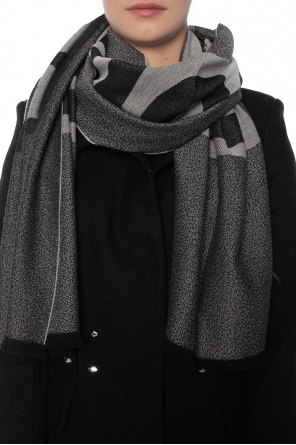 Scarf, zdjęcie 2 Scarf od Moschino